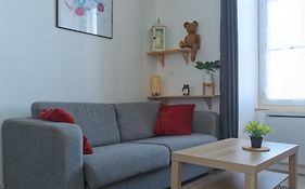 L'Escale Cosy - Nogent Le Rotrou - Proche Gare